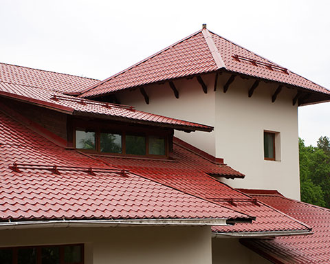 AAA Roofing Services Roofing Project 1